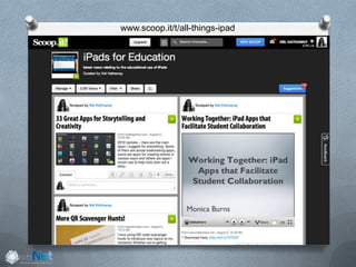 www.scoop.it/t/all-things-ipad
 