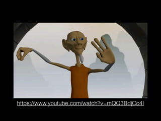 Conﬂict video
https://www.youtube.com/watch?v=mQQ3BdjCc4I
 