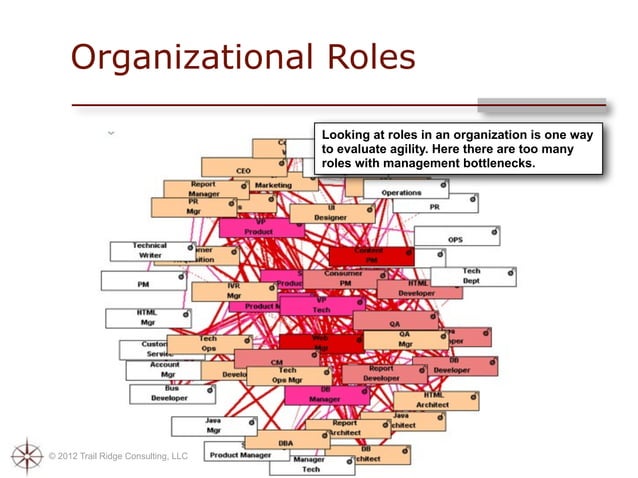 Leading Agility Inside Out PPT