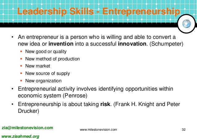 leadership skills leading by example example of leadership skills