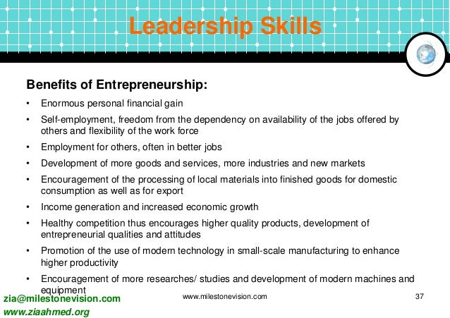 leadership skills leading by example example of leadership skills