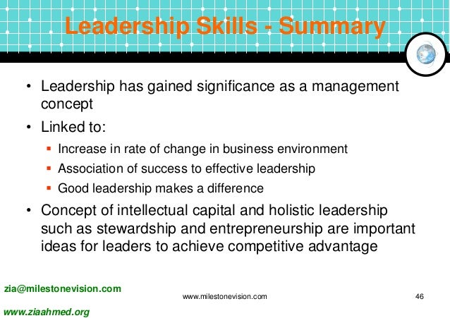 examples of leadership skills bire 1andwap com