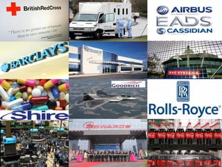 Inspiring People,
Delivering Results
 