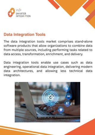 Tools For Data Integration Leading Data Integration Tools & Platforms for Hybrid Environments.pdf