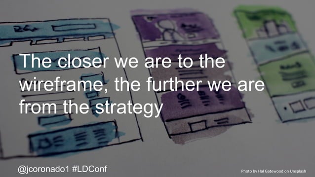 Leading Design into the Future Together | PPT | Free Download