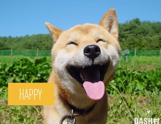 HAPPY
HAPPY
 
