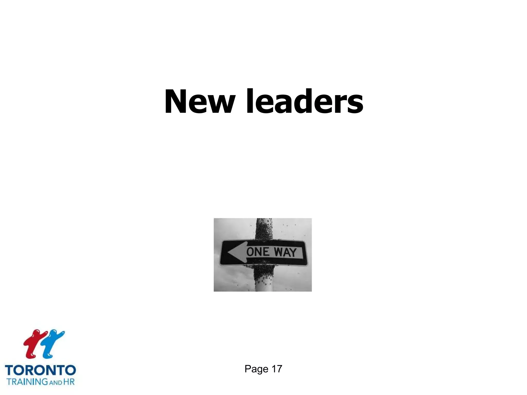 Page 15Challenges faced by CEOs