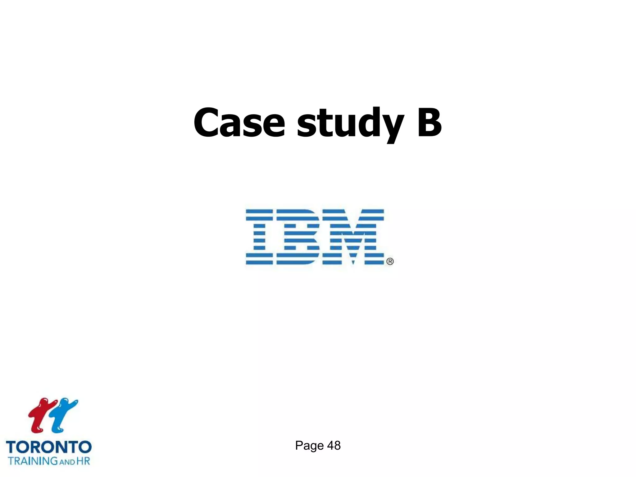 Page 46Case study A