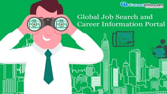 leading job search sites