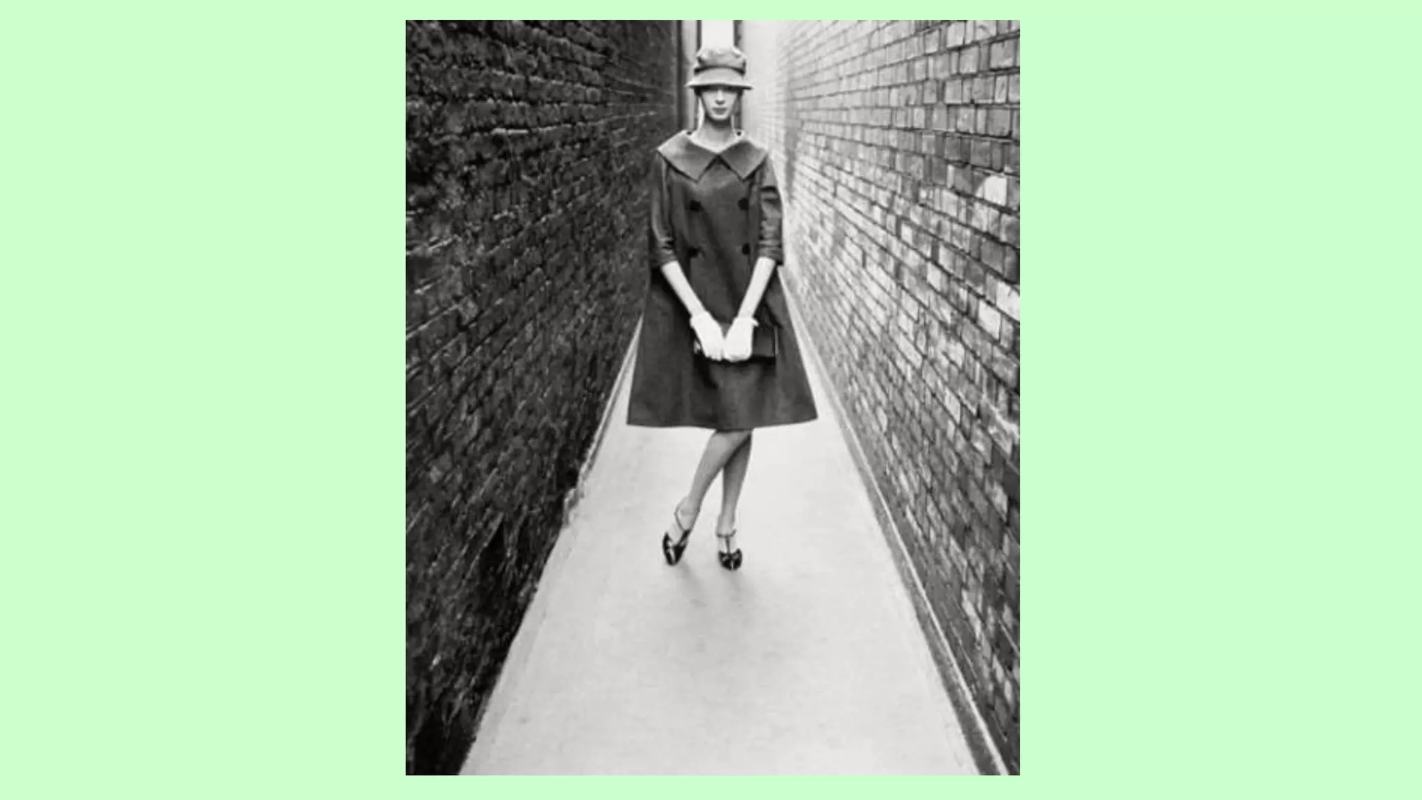 Leading lines examples