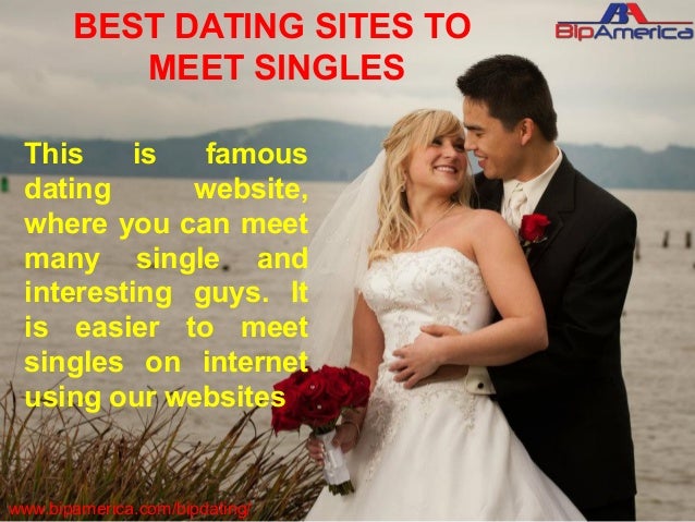 leading online dating sites