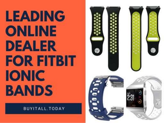 fitbit ionic buy online
