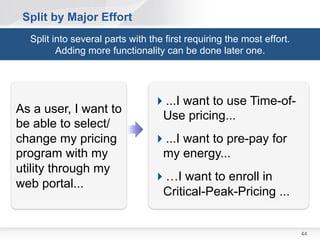 Questions?




             44
 