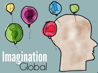 Imagination
Global
 