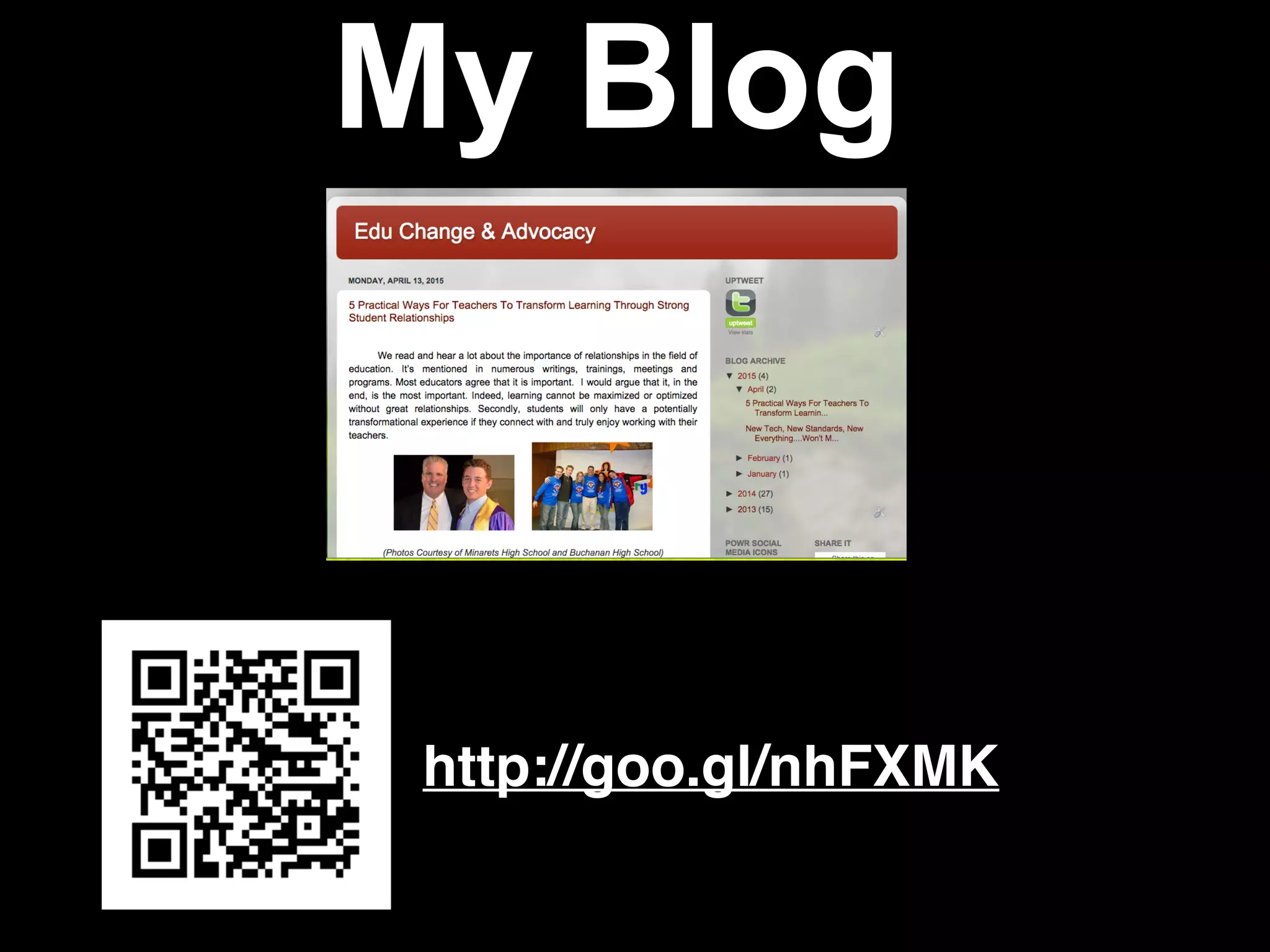 My Blog
http://goo.gl/nhFXMK
 