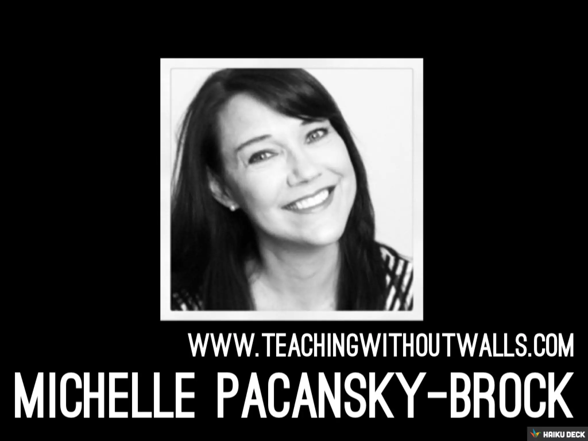 Leading Through Change: Inspiring Awakening