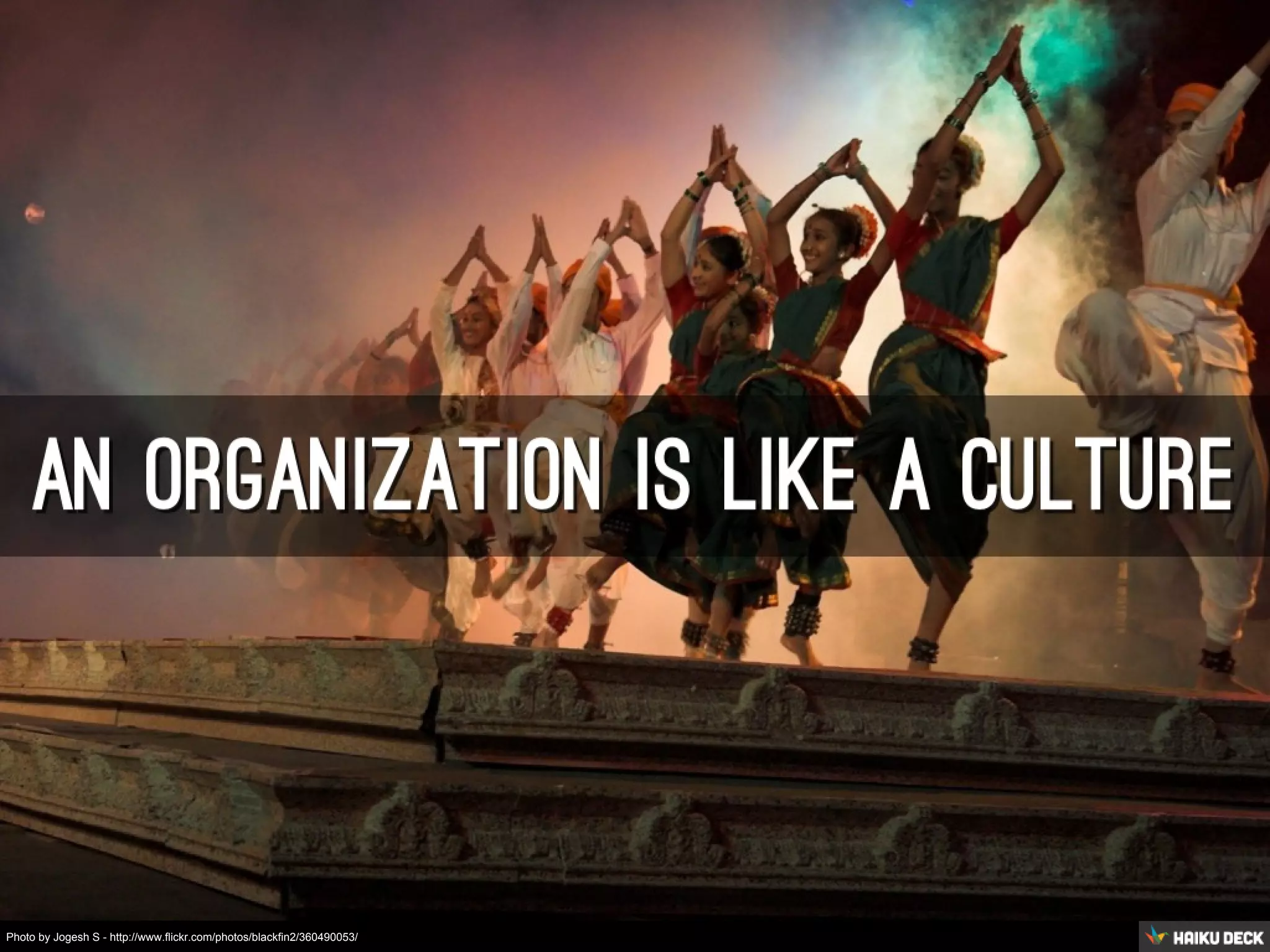 Photo by Jogesh S - http://www.flickr.com/photos/blackfin2/360490053/