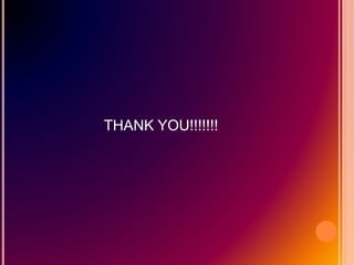 THANK YOU!!!!!!!
 