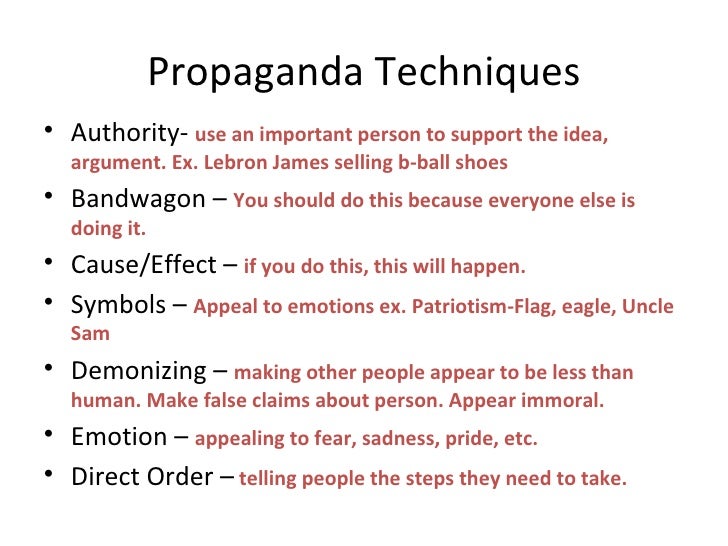 Worksheets Propaganda Techniques Worksheet Answers wwi propaganda
