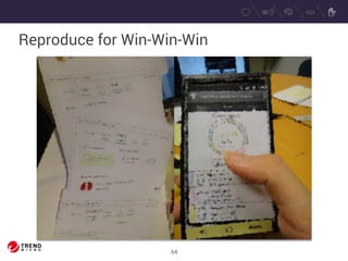 Reproduce for Win-Win-Win 
64 
 