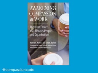 @compassioncode
 