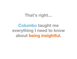 Leading With Insight Two