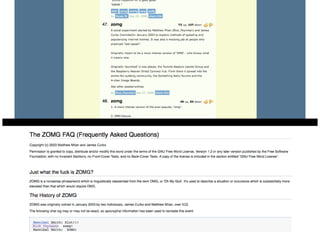 Leading With Insight Two