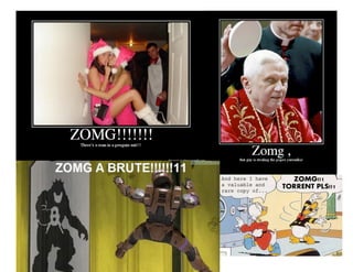 Leading With Insight Two