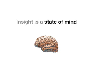 Leading With Insight Two