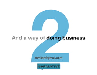 Leading With Insight Two