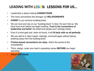 Made wooden toys until his factory burned down--BUMMER