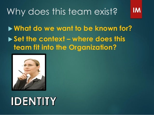 why do i want to be a team leader