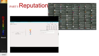 15

© Copyright 11/7/13 BMC Software, Inc

 