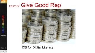 @servicesphere
http://bit.ly/re

#Pink13

Trusted
25

Source

Engines

Knowledge Lockers

© Copyright 11/7/13 BMC Software, Inc

Trusted

Source

 