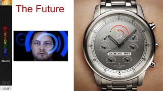 This above all: to thine own self be true – Shakespeare
I think, therefore I am - Descartes

#Pink13

@servicesphere
http://bit.ly/re

Think aboutunexamined life is not one worth living - Socrates
The IT….You are now IT

I measure, therefore I am.
28

© Copyright 11/7/13 BMC Software, Inc

 