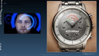 @servicesphere
http://bit.ly/re

#Pink13

The Future

37

© Copyright 11/7/13 BMC Software, Inc

 