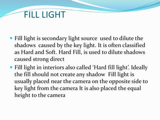 Lead kindly light | PPTX