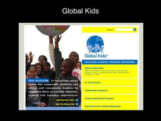 Global Kids 