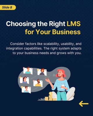 Lead Management System Advantages and Process Flow | PDF