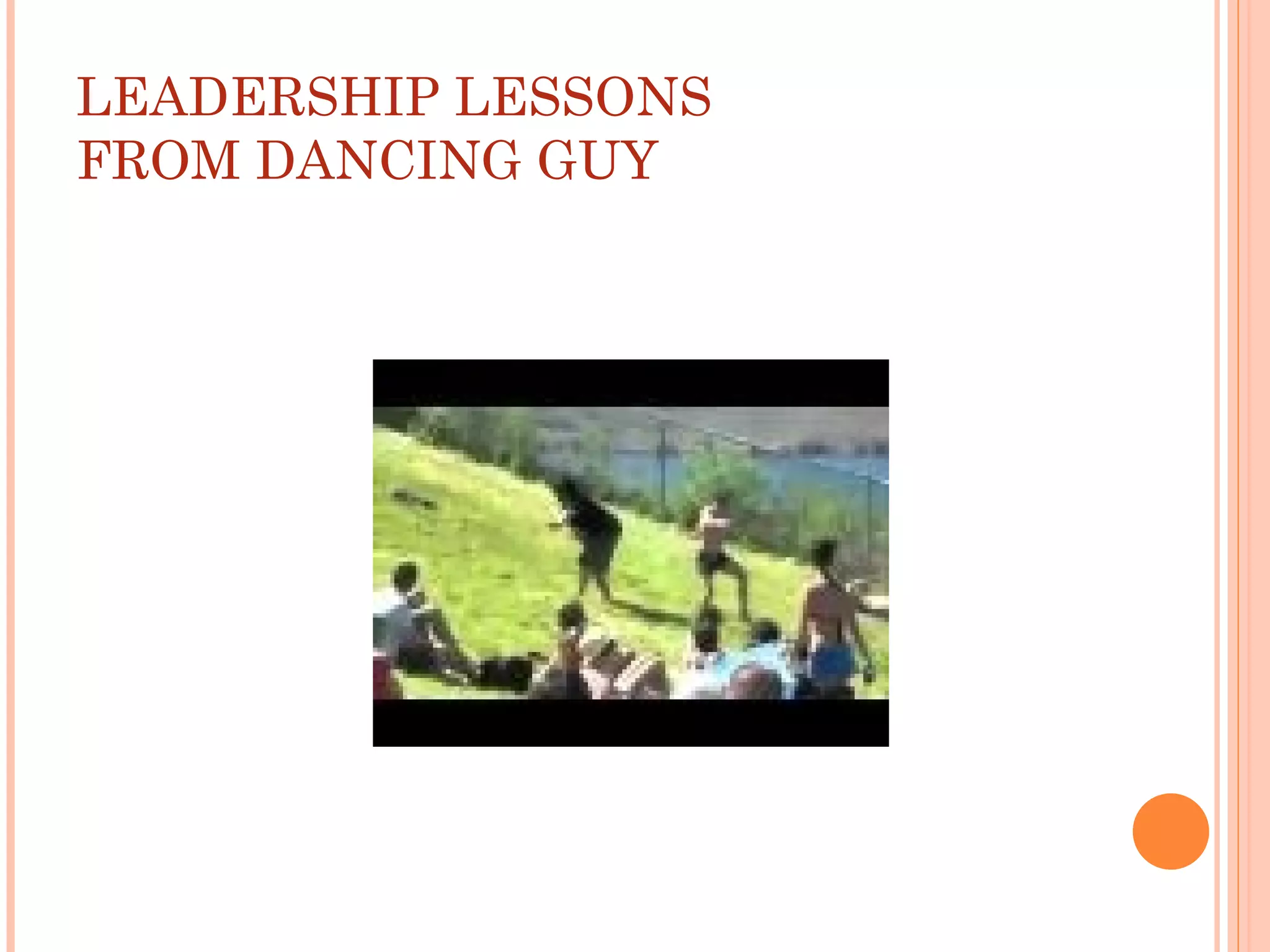 Basics Of Leadership | PPT