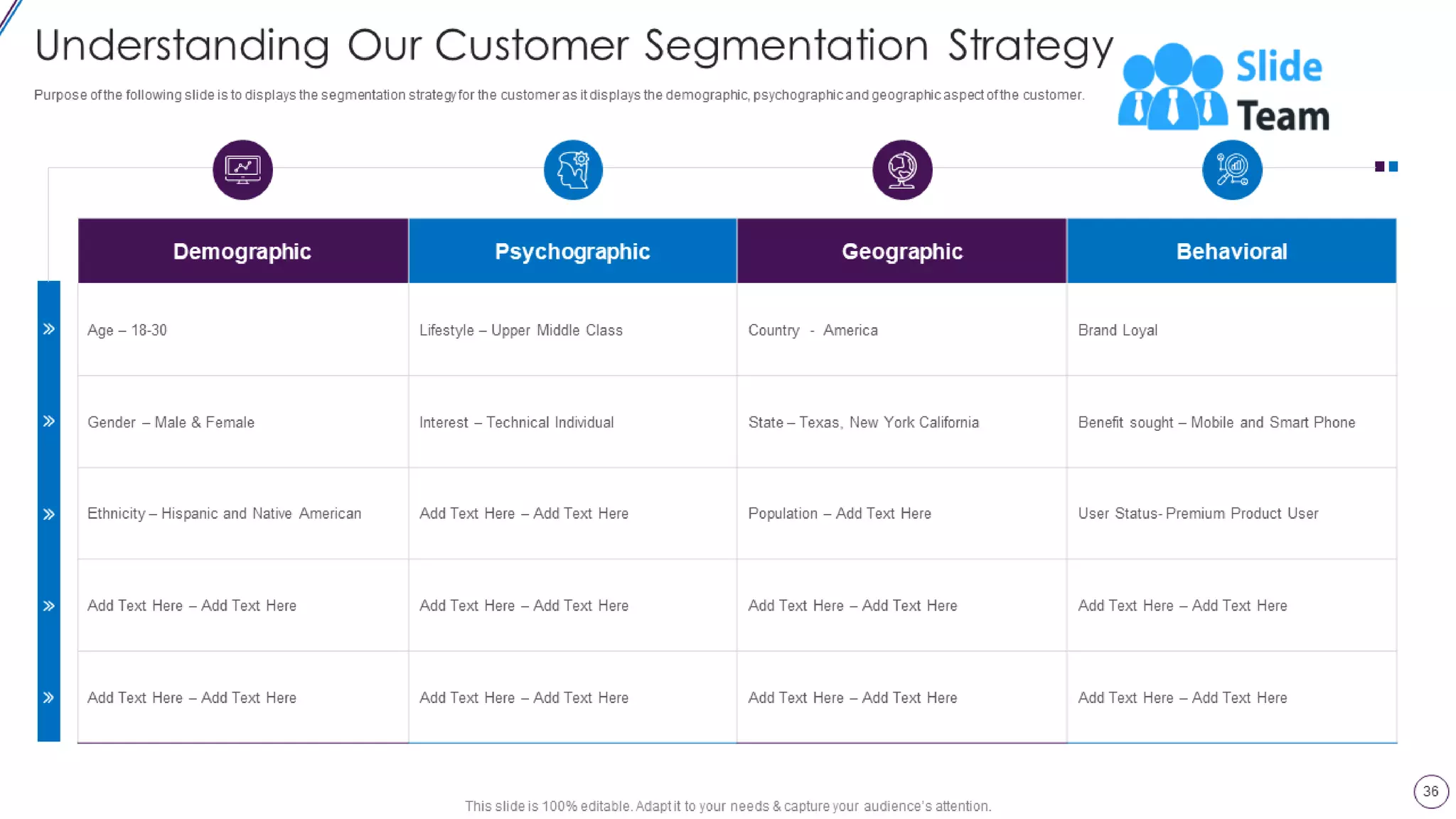 Lead Opportunity Qualification Process And Criteria Powerpoint Presentation Slides