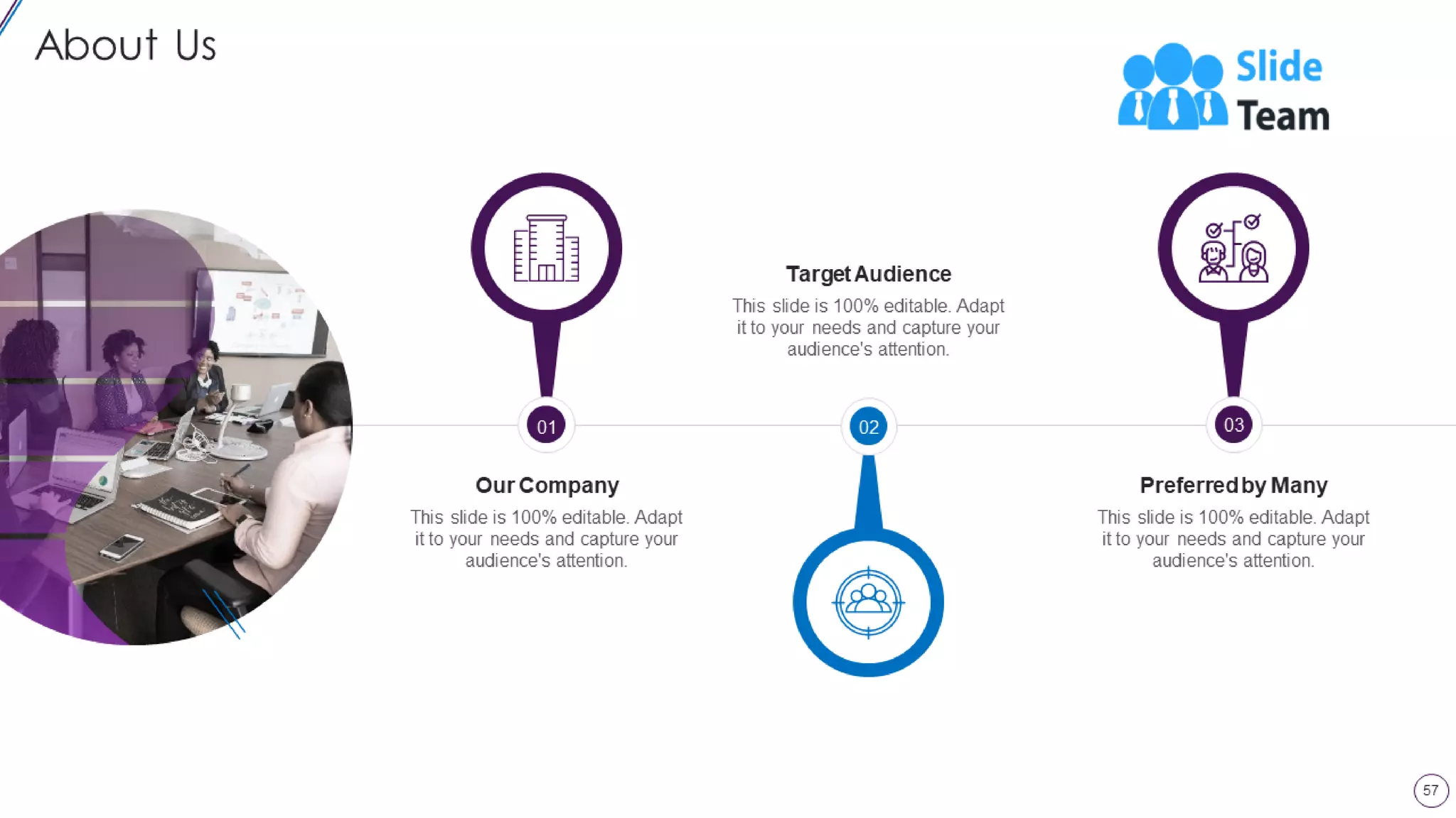 Lead Opportunity Qualification Process And Criteria Powerpoint Presentation Slides