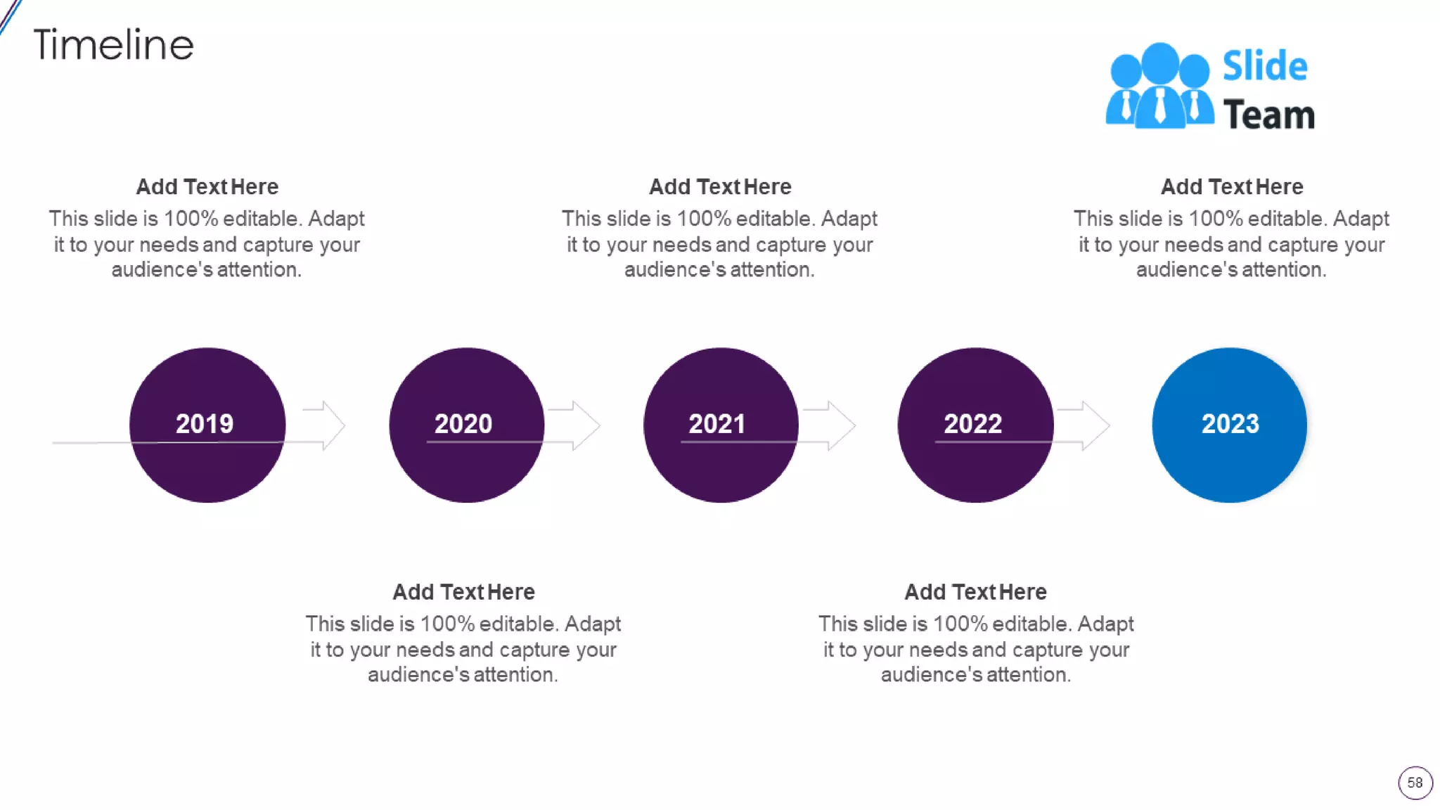 Lead Opportunity Qualification Process And Criteria Powerpoint Presentation Slides