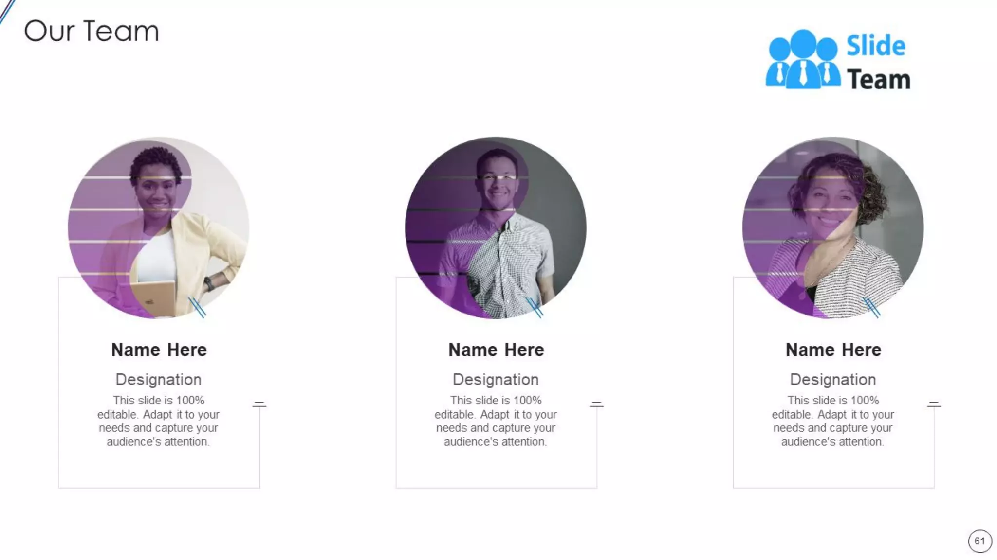 Lead Opportunity Qualification Process And Criteria Powerpoint Presentation Slides