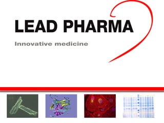 Lead pharma - ad van gorp 25022012