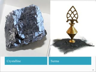 Crystalline Surma
10
 