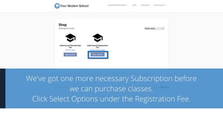 Lead Registration Guide