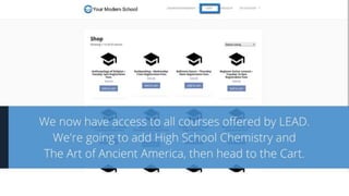 Lead Registration Guide