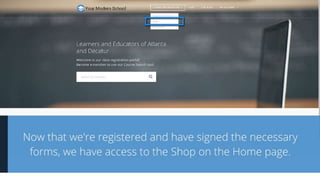 Lead Registration Guide