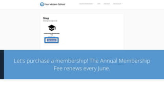 Lead Registration Guide